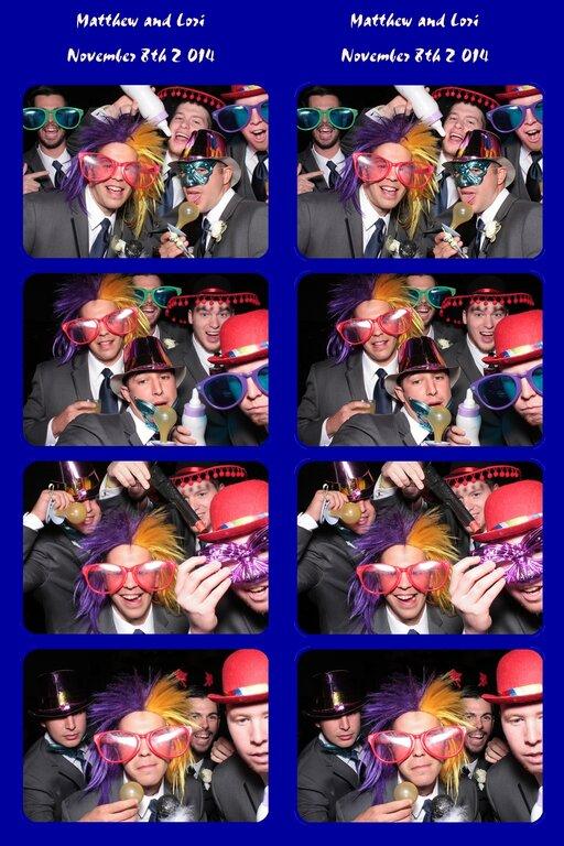 Ragin Cajun Photo Booths