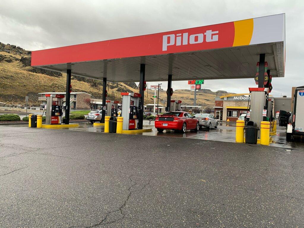 Pilot Travel Center