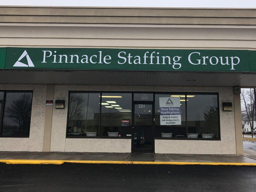 Pinnacle Staffing Group - Scottsdale