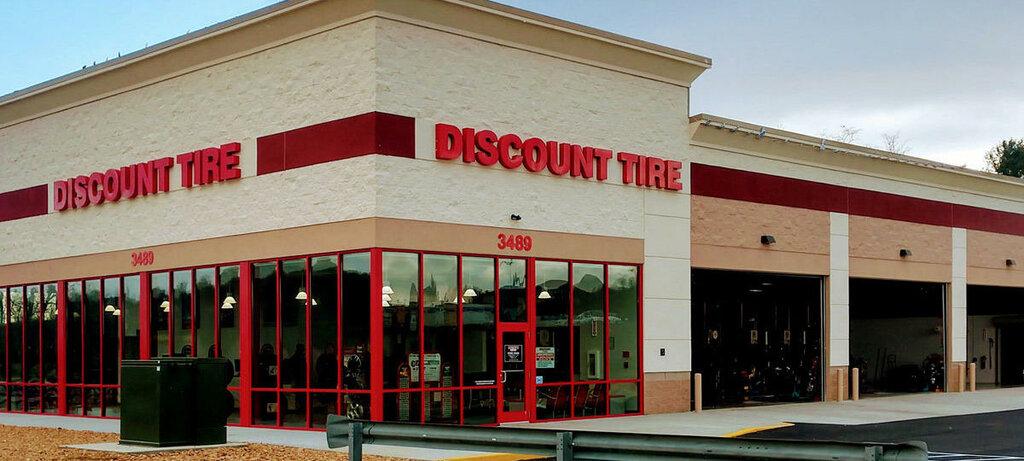 Discount Tire