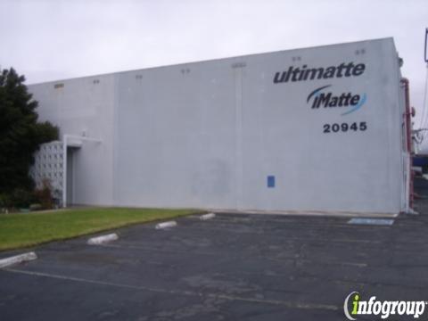 Ultimatte Corp