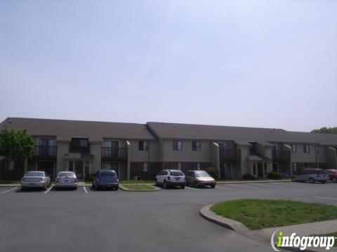 Woodbrook Apartments