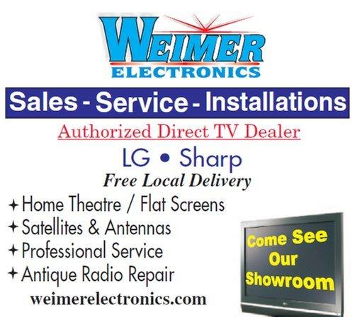 Weimer Electronics