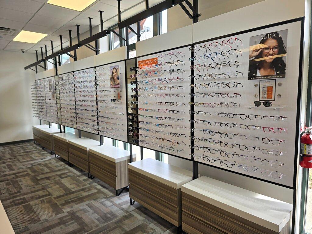 Stanton Optical