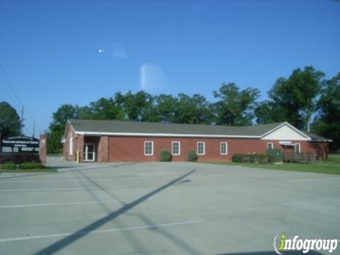 Saraland Church of Christ