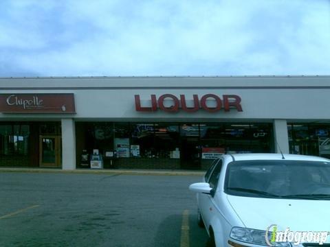 Ip Liquors