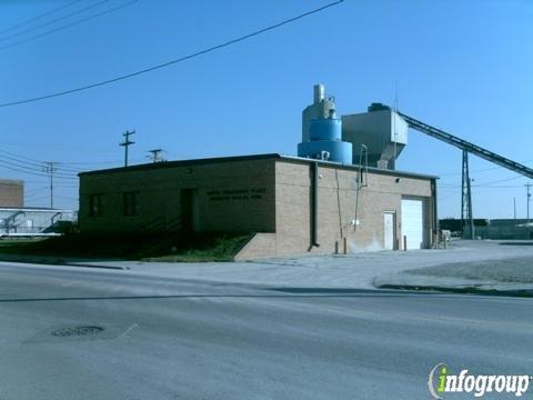 Missouri Valley Police Department