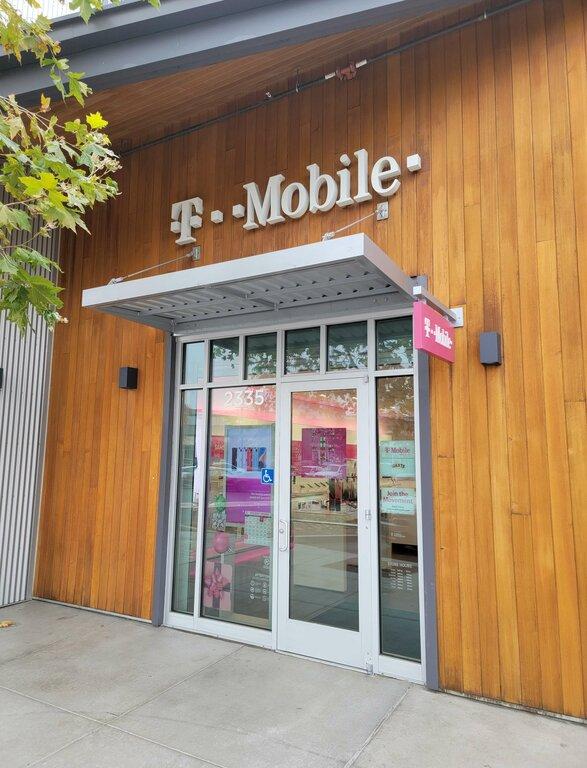 T-Mobile