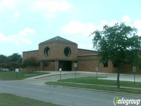 Carroll Peak Elementary School