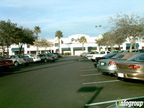 Publix Super Market at Venice Village Shoppes