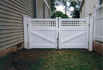 All Jersey Fence Co.