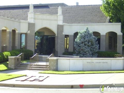 Episcopal Diocese of Oklahoma