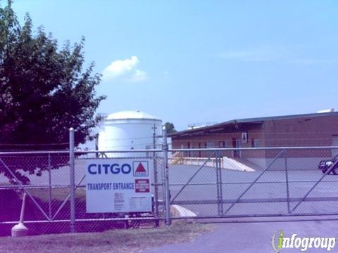 CITGO Petroleum Corp