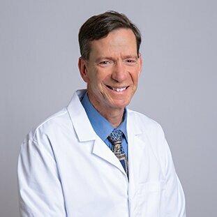 John Gallaspy, MD