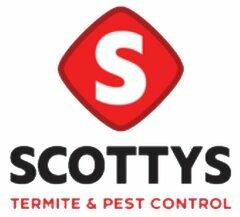 Scotty's Termite and Pest Control