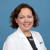 Rania M Shammas, MD - UCLA Medical Group