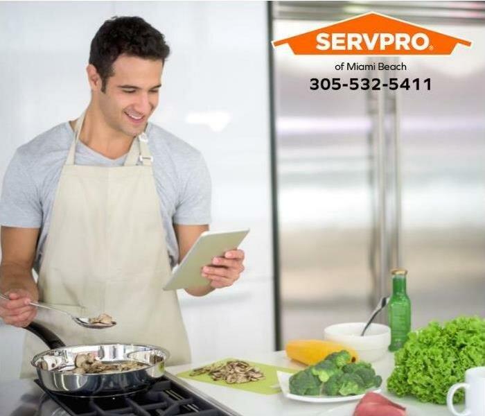 SERVPRO of Miami Beach