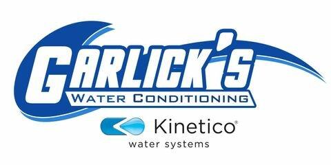 Garlick's Water Conditioning