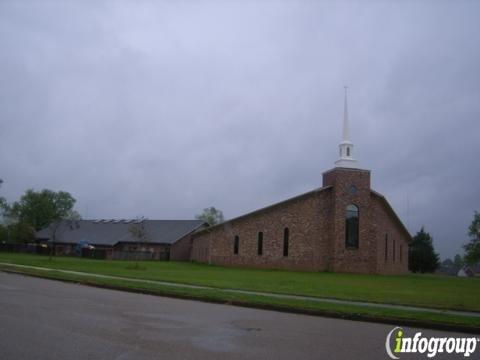 Memphis First Seventh-Day Adventist Church