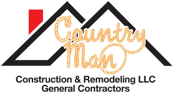 Country Man Constr-Remodeling