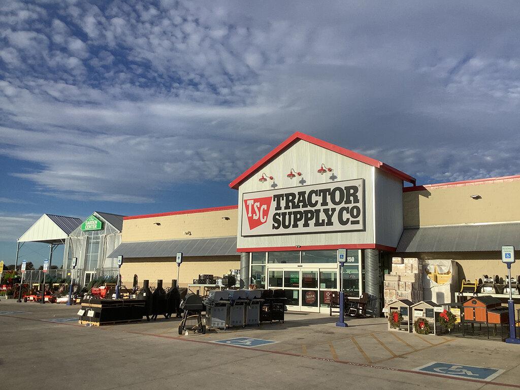 Tractor Supply Company