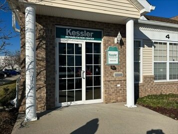 Kessler Rehabilitation Center