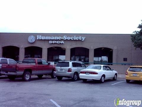 Austin Humane Society