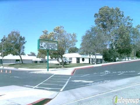 Sunnyslope Elementary School