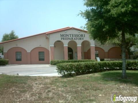 Montessori Preparatory School