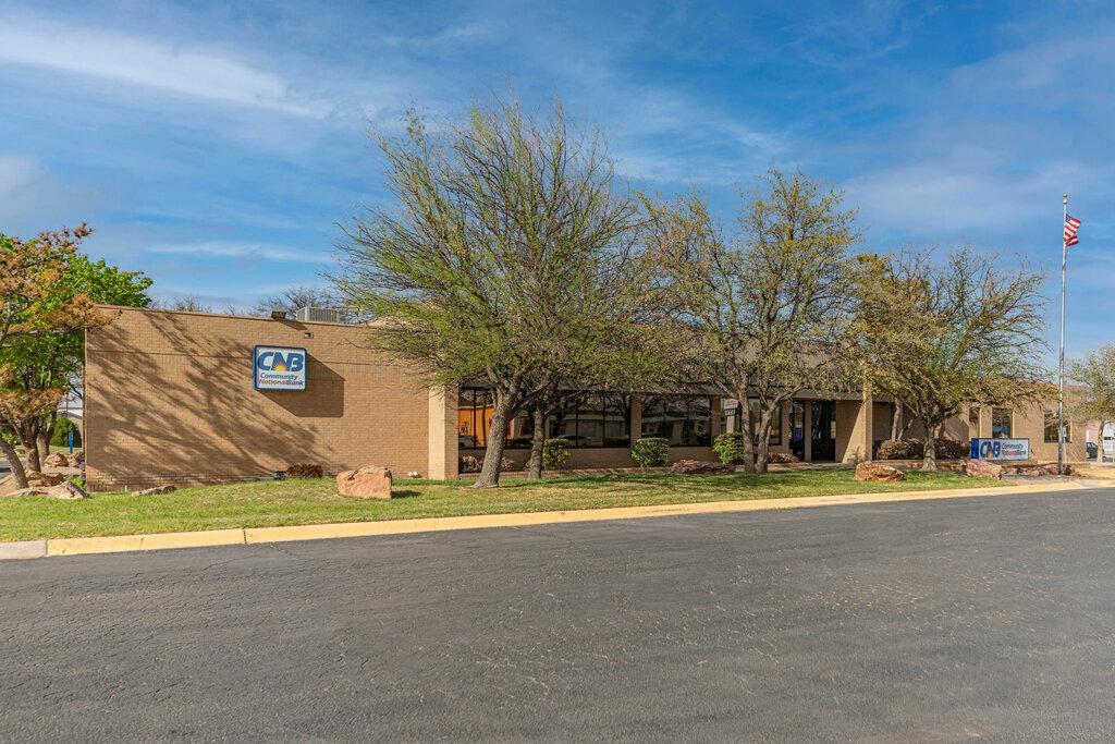 Community National Bank