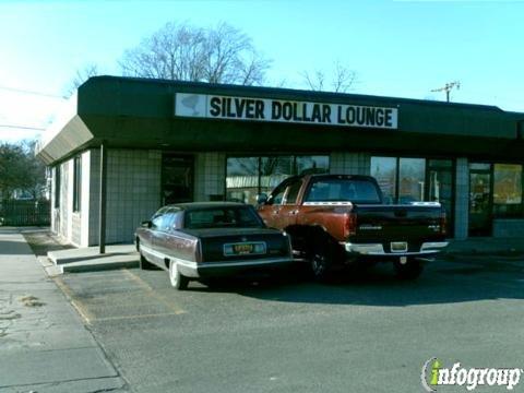 Silver Dollar Lounge