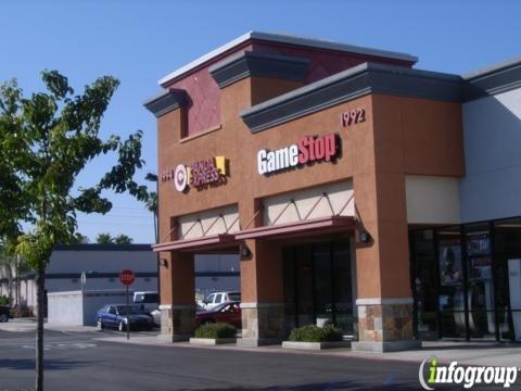 GameStop