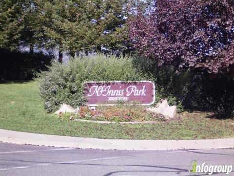 McInnis Park Apartments