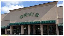 Orvis