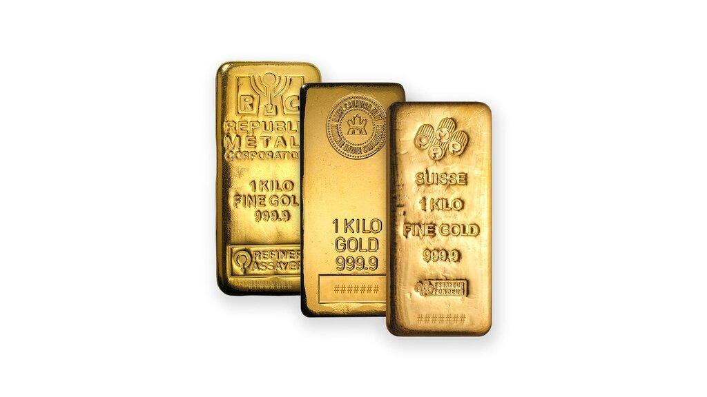 United States Gold Bureau