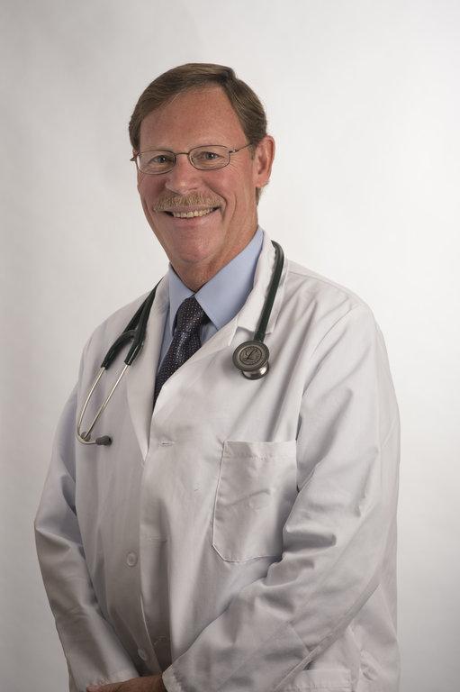 Kevin Peterson MD