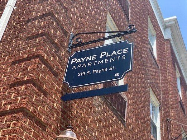 Payne Place Apartments