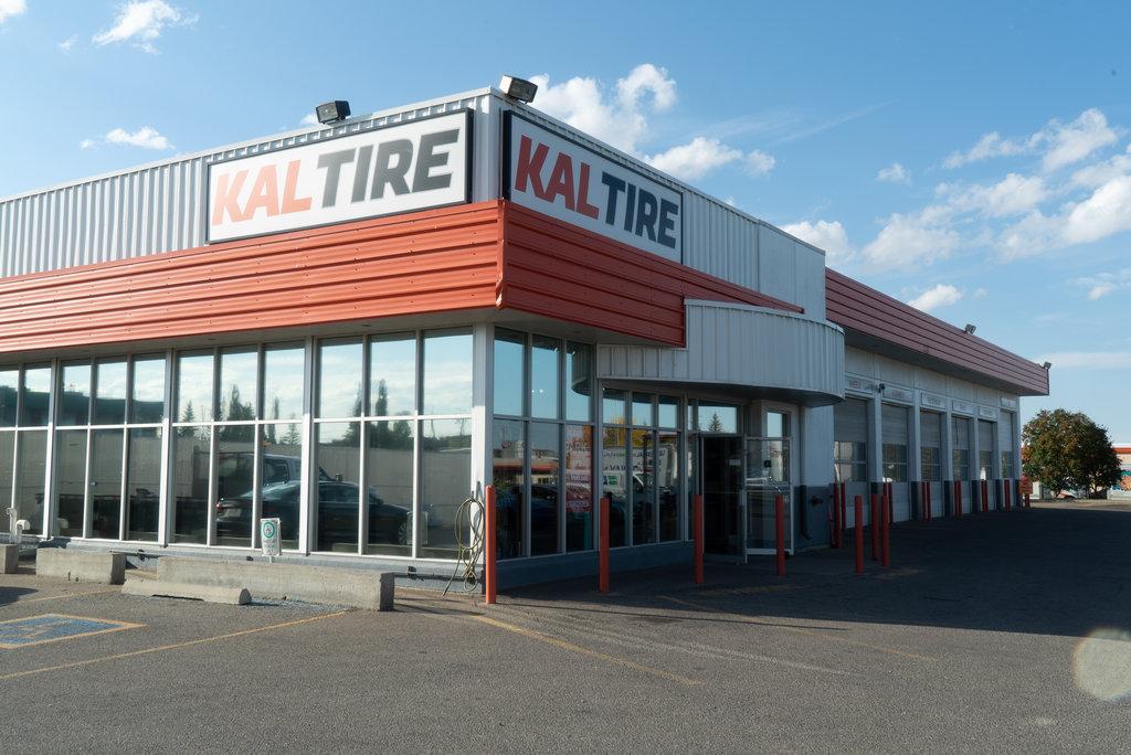 Kal Tire