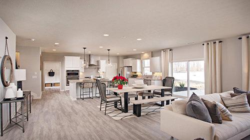 Pulte Homes