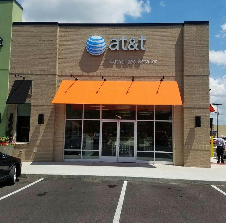 Prime Communications-AT&T Authorized Retailer