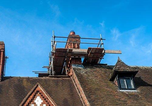 Flawless Chimneys & Mason Service