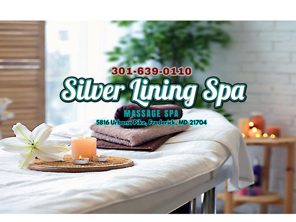 Silver Lining Spa