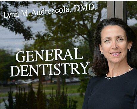 Andreacola Family Dentistry: Lynn Andreacola, D.M.D.