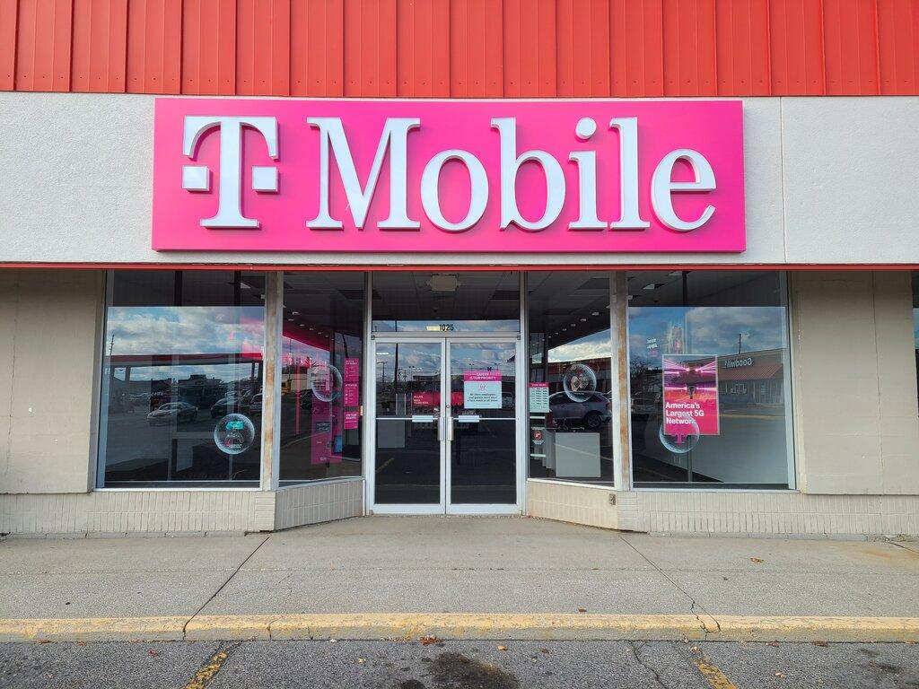 T-Mobile