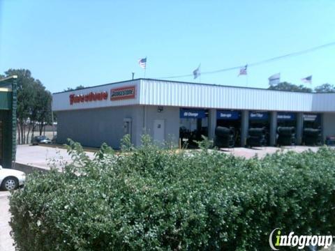 Firestone Complete Auto Care