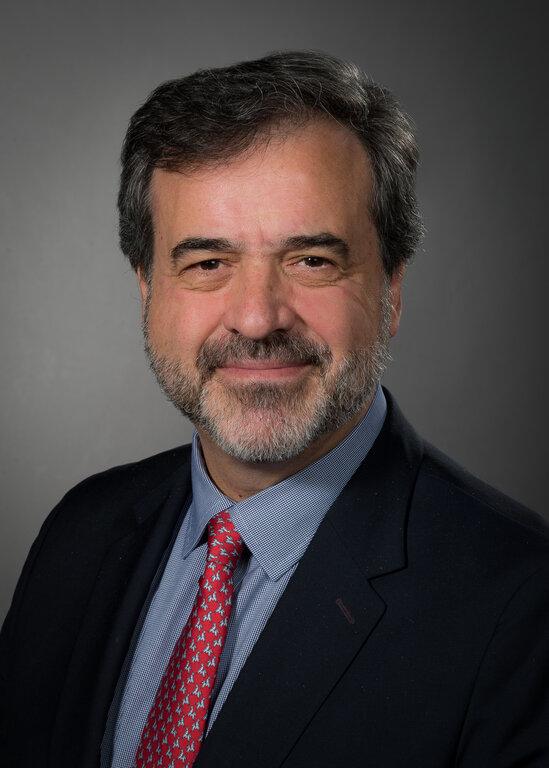 Francisco Javier Esteva, MD, PHD