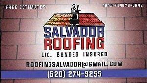 Salvador Roofing