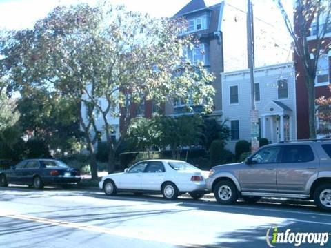 Friends Place on Capitol Hill