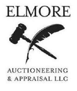 Red Horse Estate Sales & Elmore Auctioneers