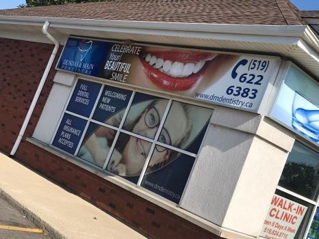 Dundas & Main Dentistry